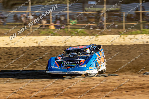 Late Model 12 T12 - 17 - Latrobe - 2nd March 2024-9