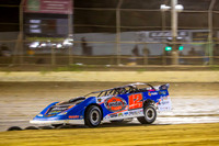 Late Model 12 T12 - 17 - Latrobe - 2nd March 2024-5