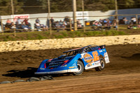 Late Model 12 T12 - 17 - Latrobe - 2nd March 2024-7