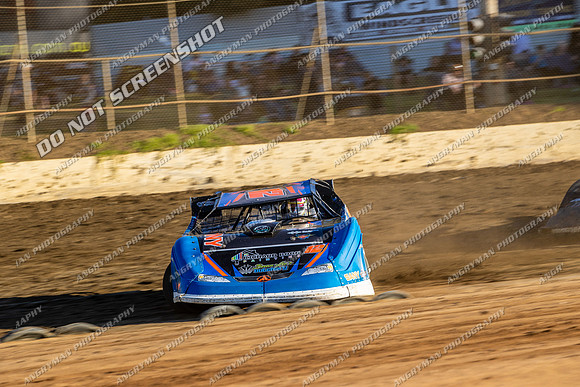 Late Model 12 T12 - 17 - Latrobe - 2nd March 2024-6