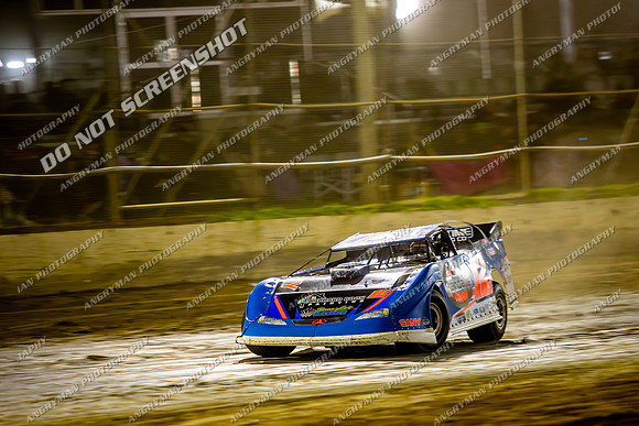 Late Model 12 T12 - 17 - Latrobe - 2nd March 2024-2