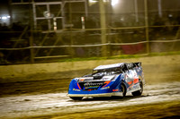 Late Model 12 T12 - 17 - Latrobe - 2nd March 2024-11