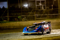 Late Model 12 T12 - 17 - Latrobe - 2nd March 2024-12