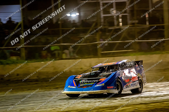 Late Model 12 T12 - 17 - Latrobe - 2nd March 2024-12