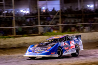 Late Model 12 T12 - 17 - Latrobe - 2nd March 2024-13