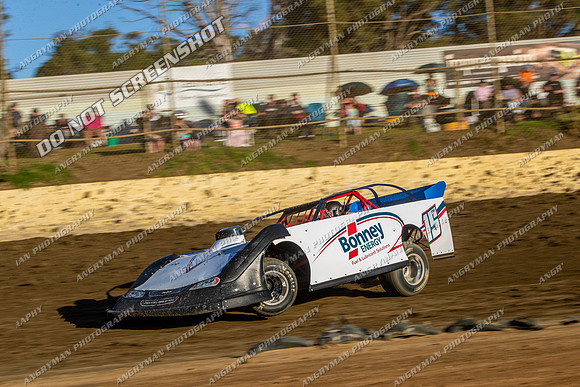 Late Model 15 T15 - 17 - Latrobe - 2nd March 2024-2