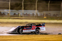 Late Model 21 T21 - 17 - Latrobe - 2nd March 2024-3