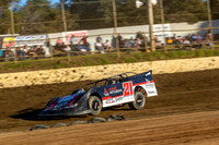 Late Model 21 T21 - 17 - Latrobe - 2nd March 2024-7