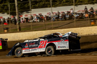 Late Model 21 T21 - 17 - Latrobe - 2nd March 2024-5