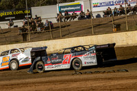 Late Model 21 T21 - 17 - Latrobe - 2nd March 2024-4