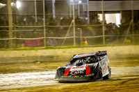Late Model 21 T21 - 17 - Latrobe - 2nd March 2024-10
