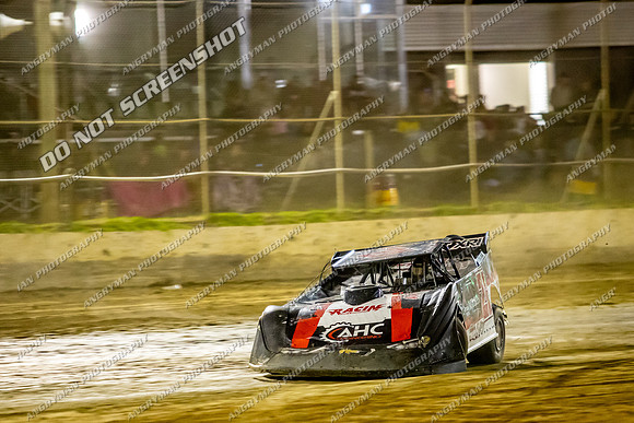 Late Model 21 T21 - 17 - Latrobe - 2nd March 2024-10