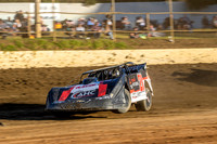Late Model 21 T21 - 17 - Latrobe - 2nd March 2024-8