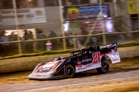 Late Model 21 T21 - 17 - Latrobe - 2nd March 2024-11