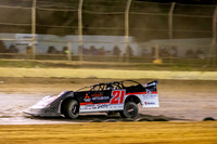 Late Model 21 T21 - 17 - Latrobe - 2nd March 2024-12
