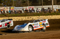 Late Model 22 - 17 - Latrobe - 2nd March 2024