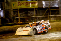 Late Model 22 T22 - 17 - Latrobe - 2nd March 2024
