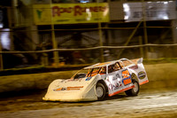 Late Model 22 T22 - 17 - Latrobe - 2nd March 2024-2