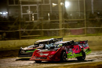 Late Model 23 T23 - 17 - Latrobe - 2nd March 2024-4