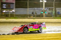 Late Model 23 T23 - 17 - Latrobe - 2nd March 2024-5