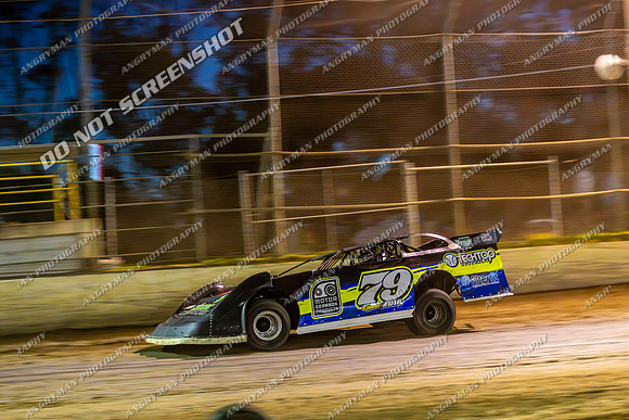Late Model 79 T79 - 17 - Latrobe - 2nd March 2024