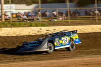 Late Model 79 T79 - 17 - Latrobe - 2nd March 2024-7