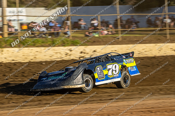 Late Model 79 T79 - 17 - Latrobe - 2nd March 2024-7