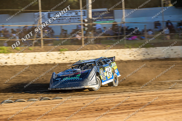 Late Model 79 T79 - 17 - Latrobe - 2nd March 2024-6