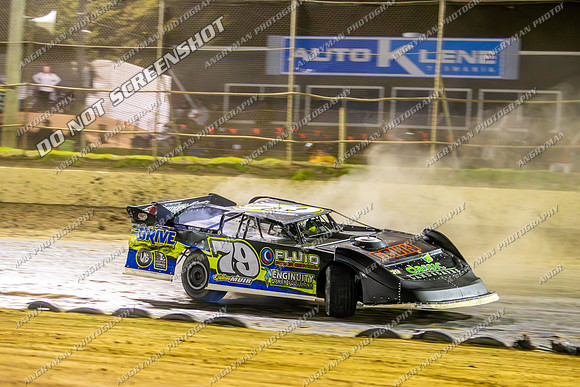 Late Model 79 T79 - 17 - Latrobe - 2nd March 2024-4