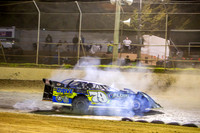 Late Model 79 T79 - 17 - Latrobe - 2nd March 2024-5