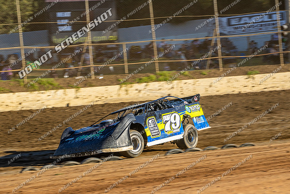Late Model 79 T79 - 17 - Latrobe - 2nd March 2024-10
