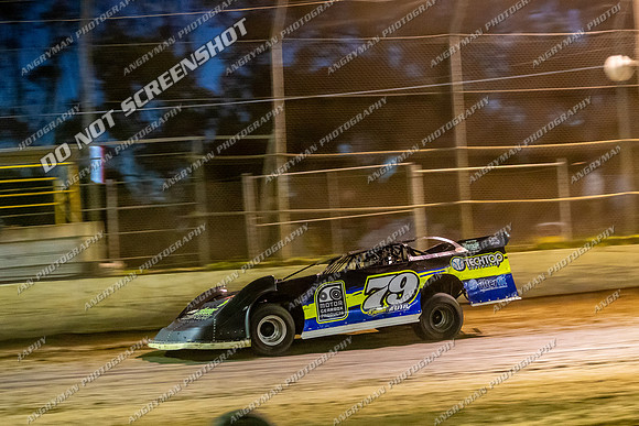 Late Model 79 T79 - 17 - Latrobe - 2nd March 2024-11