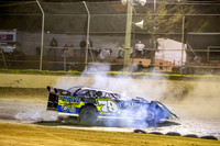 Late Model 79 T79 - 17 - Latrobe - 2nd March 2024-15