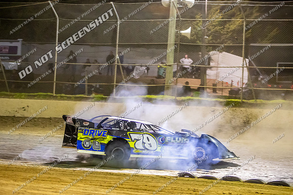Late Model 79 T79 - 17 - Latrobe - 2nd March 2024-15