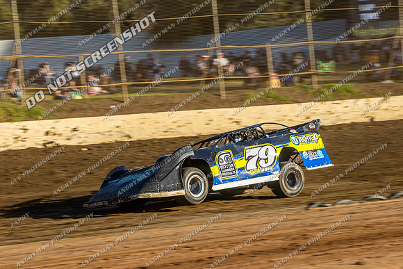 Late Model 79 T79 - 17 - Latrobe - 2nd March 2024-8