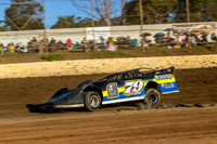 Late Model 79 T79 - 17 - Latrobe - 2nd March 2024-9