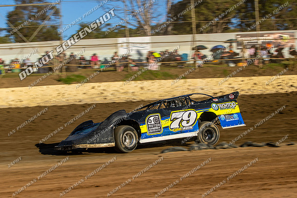Late Model 79 T79 - 17 - Latrobe - 2nd March 2024-9