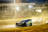 Late Model 8 T8 - 17 - Latrobe - 2nd March 2024-5