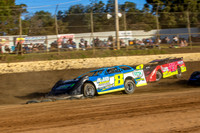 Late Model 8 T8 - 17 - Latrobe - 2nd March 2024-4