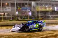 Late Model 8 T8 - 17 - Latrobe - 2nd March 2024-7