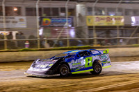 Late Model 8 T8 - 17 - Latrobe - 2nd March 2024-3