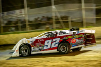Late Model 92 T92 - 17 - Latrobe - 2nd March 2024-10