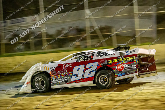 Late Model 92 T92 - 17 - Latrobe - 2nd March 2024-10