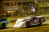 Late Model 92 T92 - 17 - Latrobe - 2nd March 2024-11