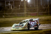 Late Model 92 T92 - 17 - Latrobe - 2nd March 2024-13