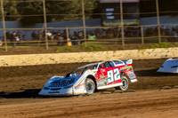 Late Model 92 T92 - 17 - Latrobe - 2nd March 2024-3
