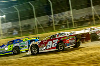 Late Model 92 T92 - 17 - Latrobe - 2nd March 2024-12