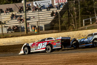 Late Model 92 T92 - 17 - Latrobe - 2nd March 2024-7