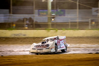 Late Model 92 T92 - 17 - Latrobe - 2nd March 2024-15