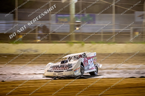 Late Model 92 T92 - 17 - Latrobe - 2nd March 2024-15